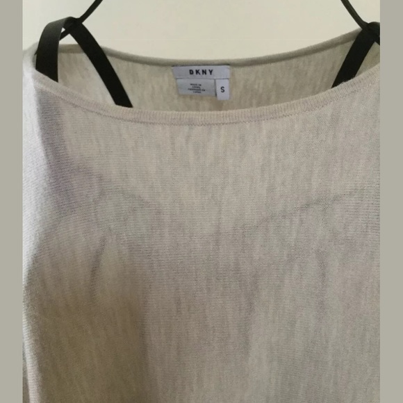 DKNY sweater S - Picture 2 of 5
